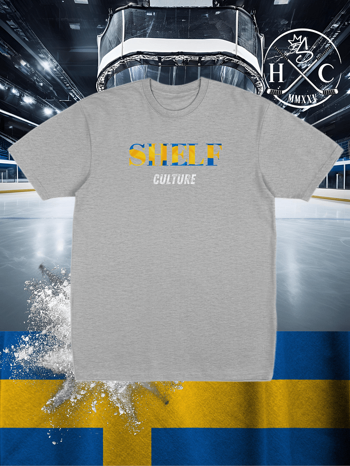 Swedish Tarp Boys product image (1)