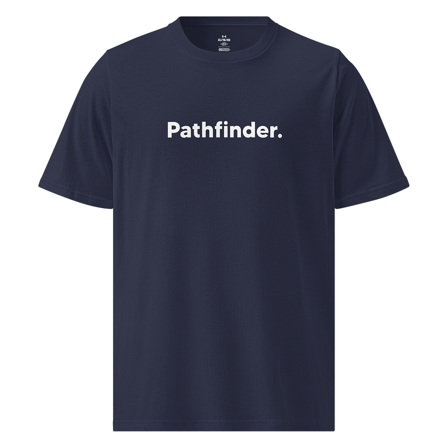 Pathfinder Under Armour® unisex Athletic T-Shirt product image (1)