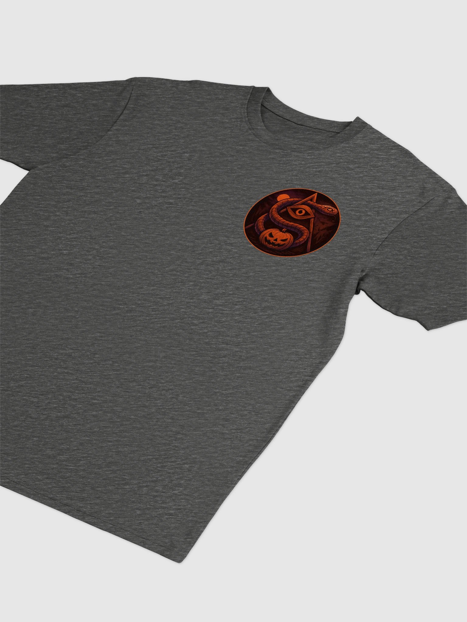 ALT_I_STICK MIDNIGHT HARVEST - MEN'S HEAVYWEIGHT TEE product image (5)