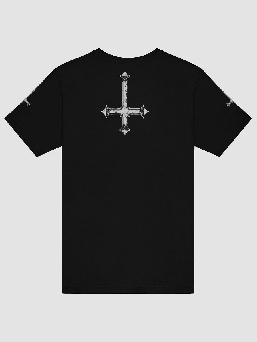 I Am Not A Satanist product image (6)