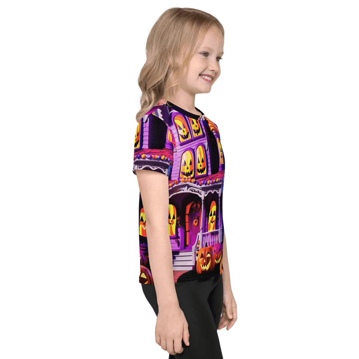 Candy for Bats Kids T Shirt product image (1)