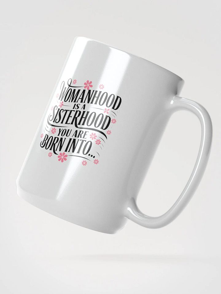 Sisterhood Mug product image (2)