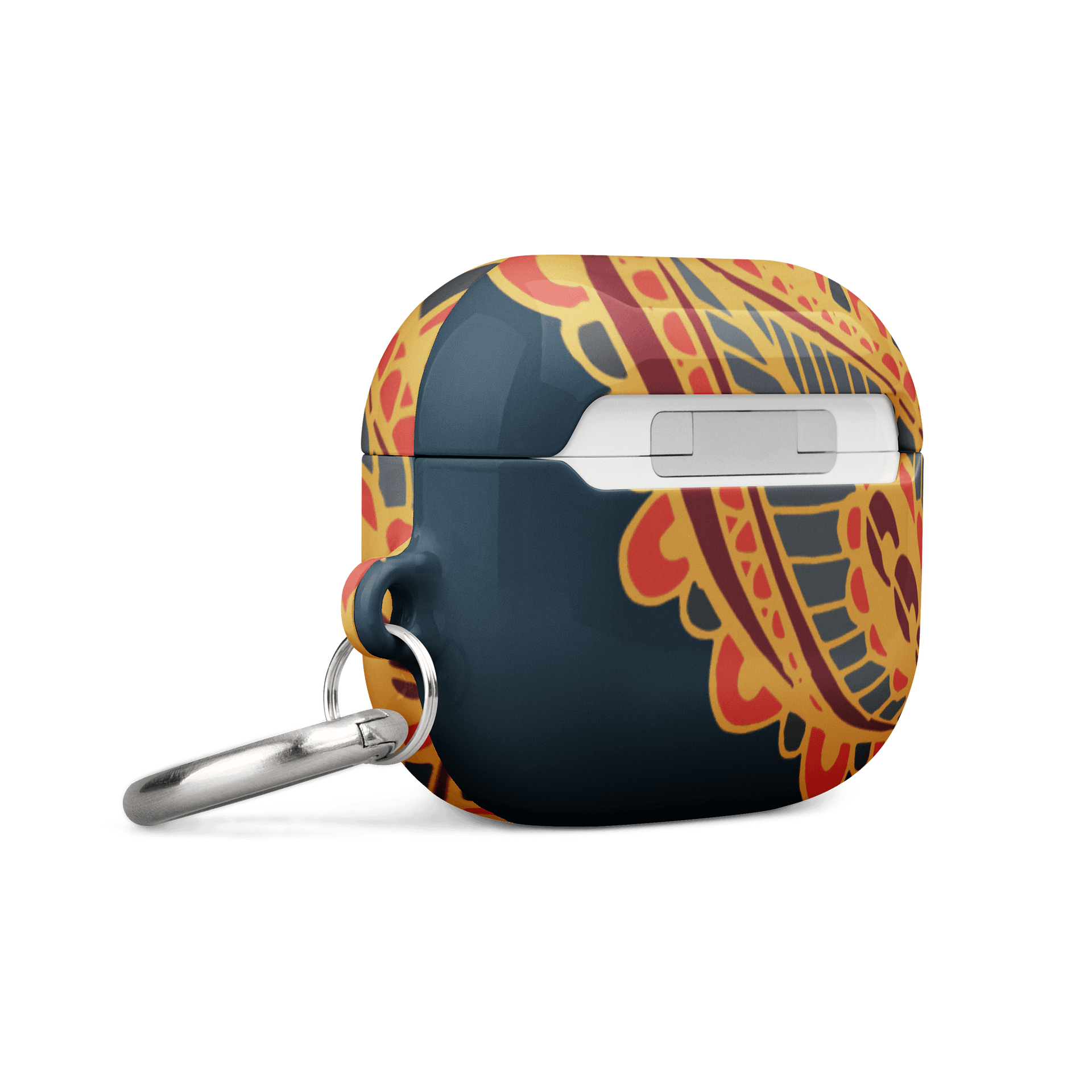 Paisley Dreams All-Over AirPods® Case product image (19)