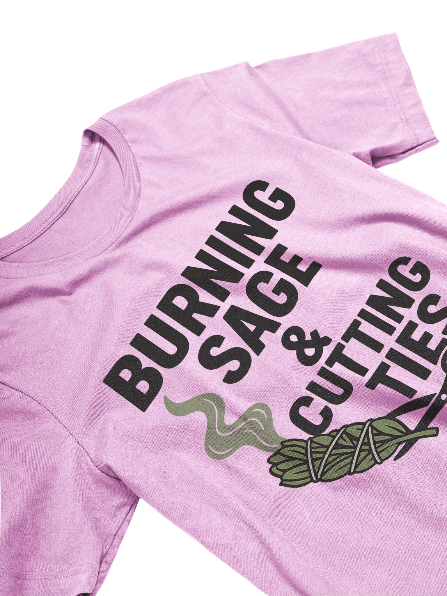 Burning Sage T-Shirt V product image (30)