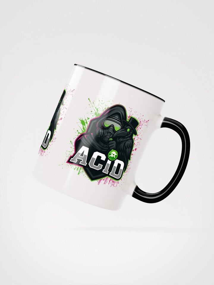 Acid Crew Mug product image (5)