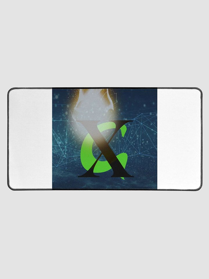 Fusion Desk Mat product image (1)
