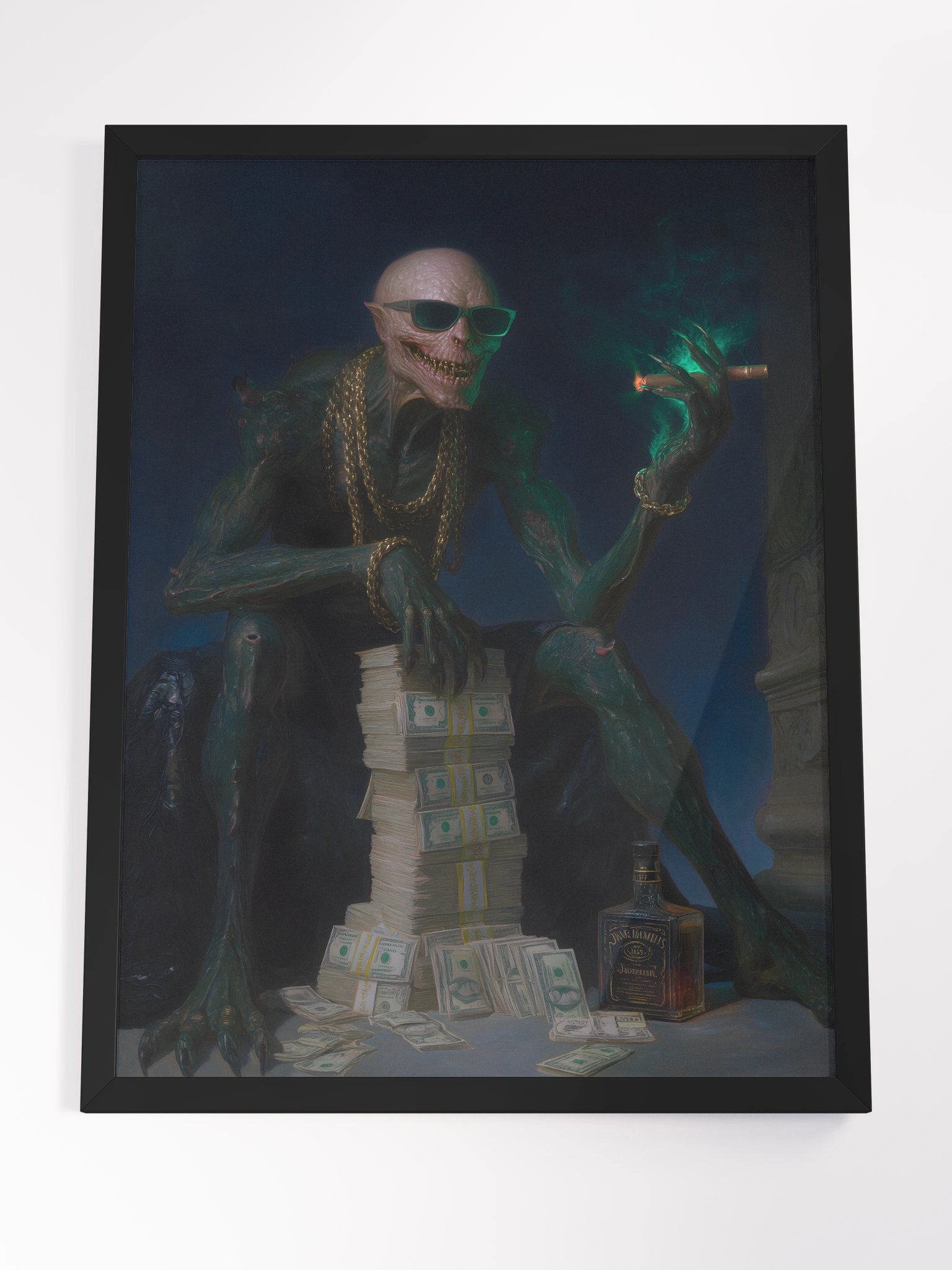 Bleak Idol product image (4)