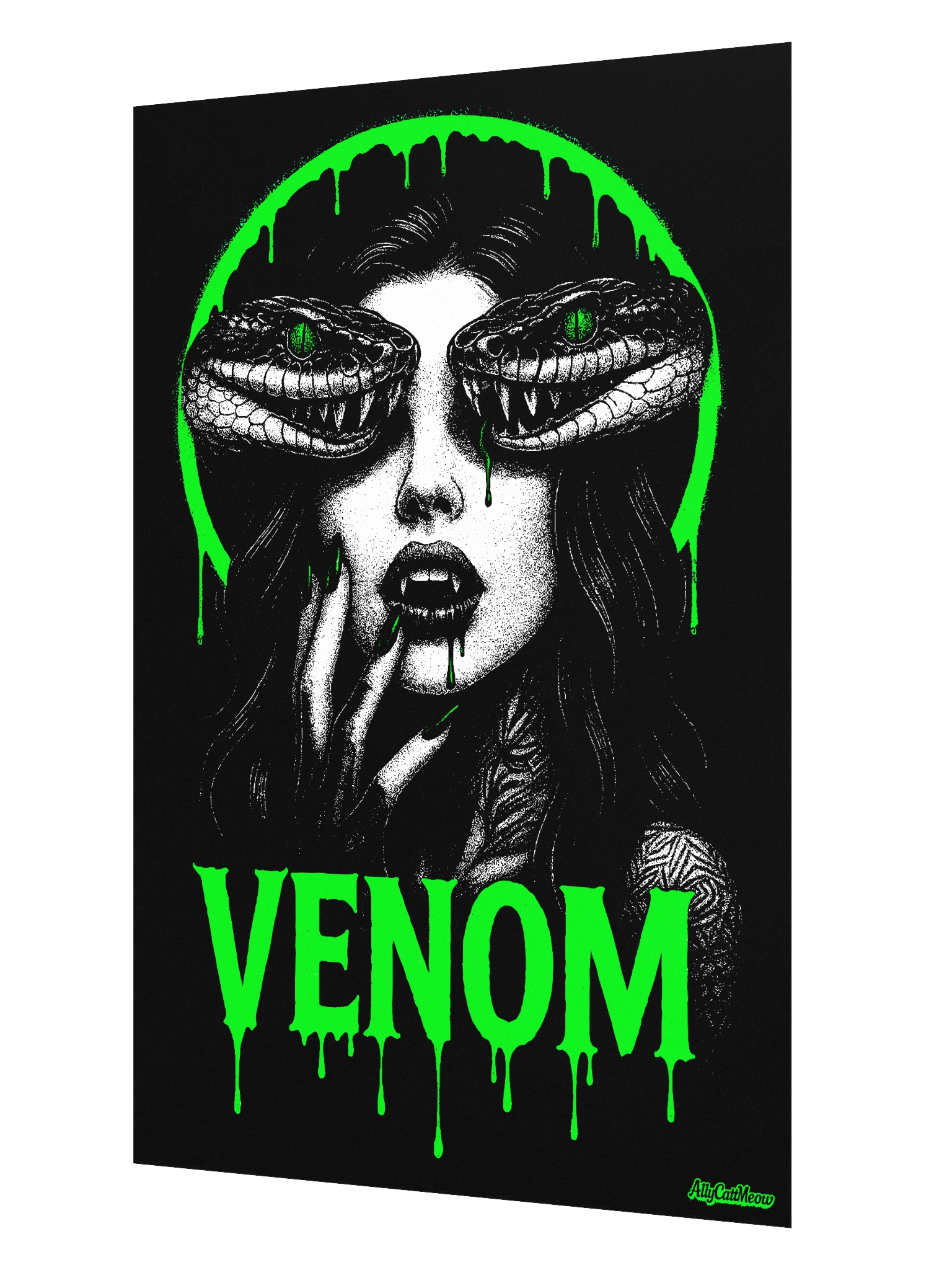 venom poster product image (2)