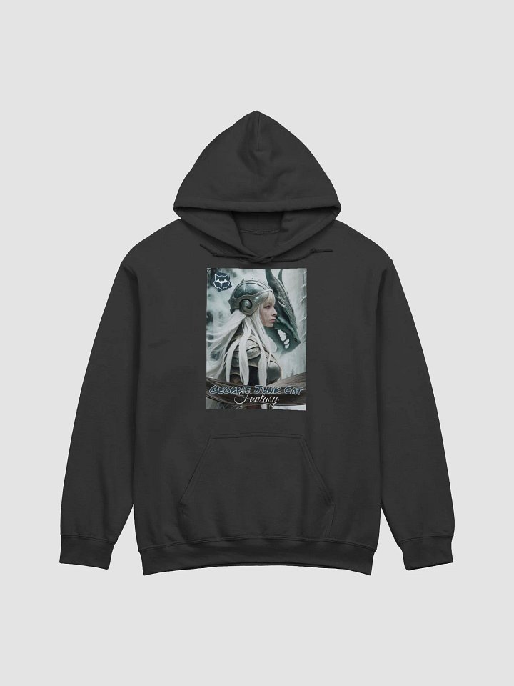 FANTASY ONE Pullover Hoodie (US, EU, AU and CA SHIPPING) product image (1)