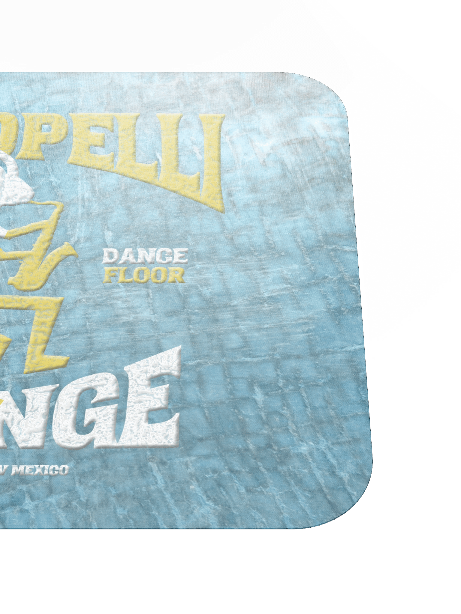 Kokopelli Lounge • Mousepad product image (5)