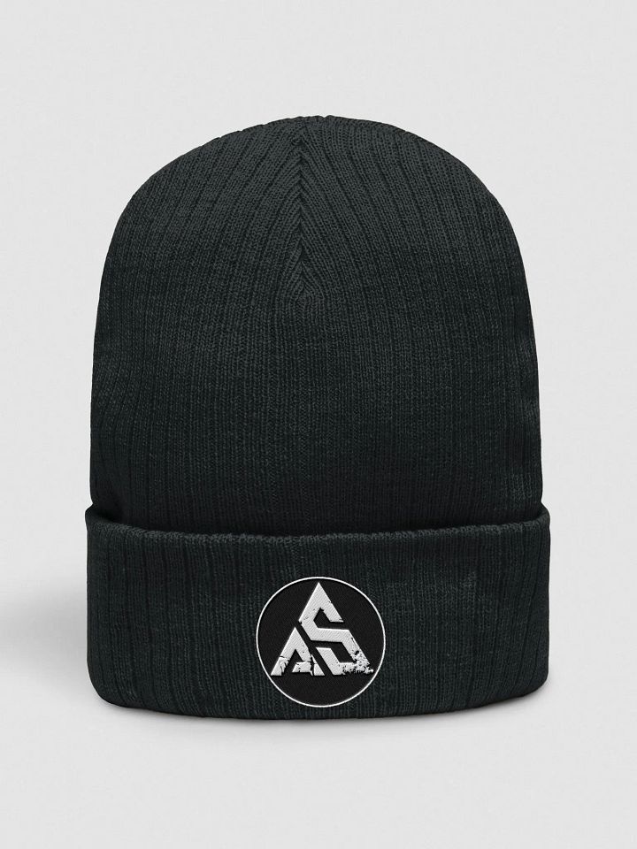 AuronSpectre Official Beanie product image (1)
