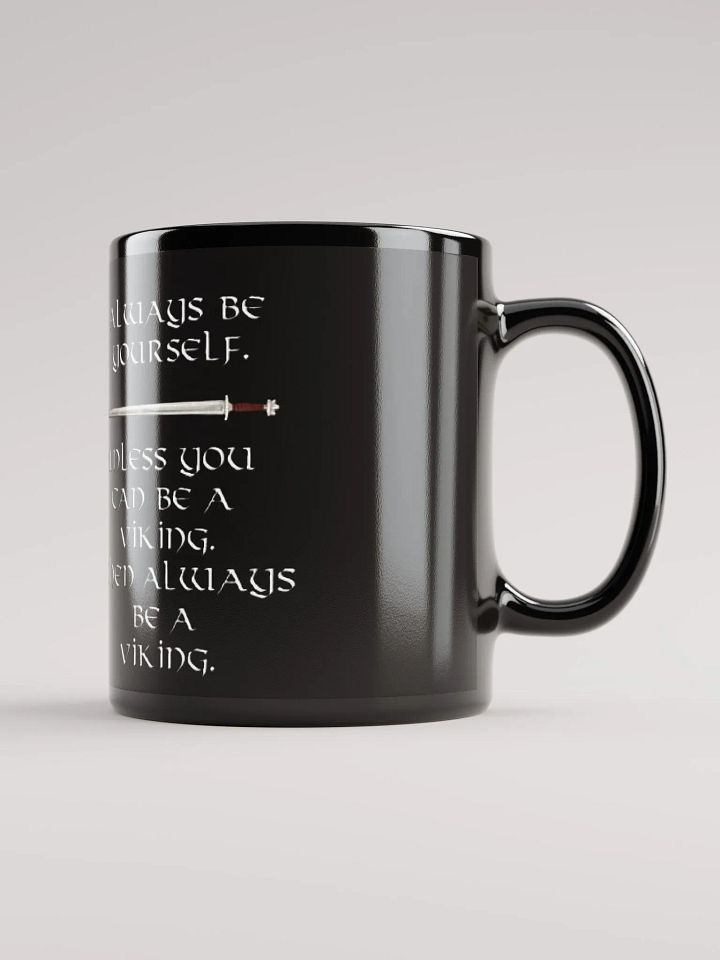 Viking Mug product image (1)