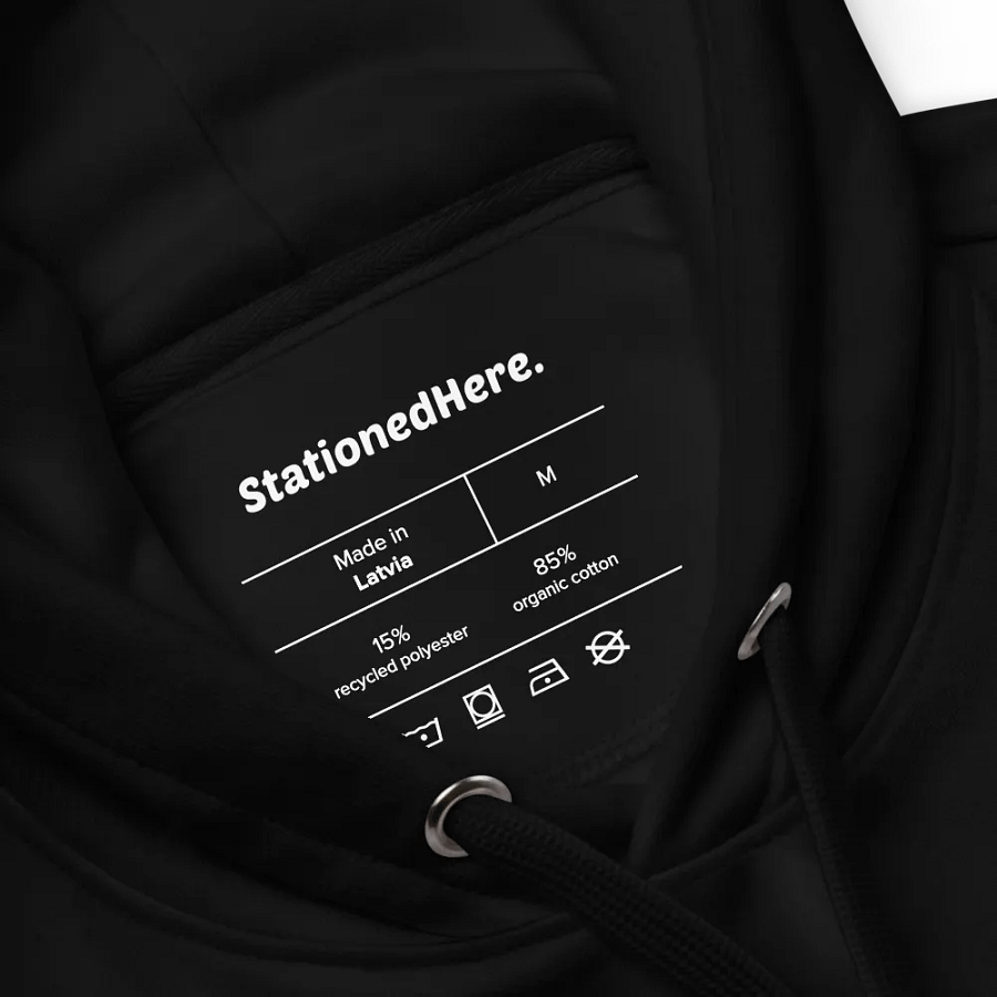 Free Lunch Hoodie product image (6)
