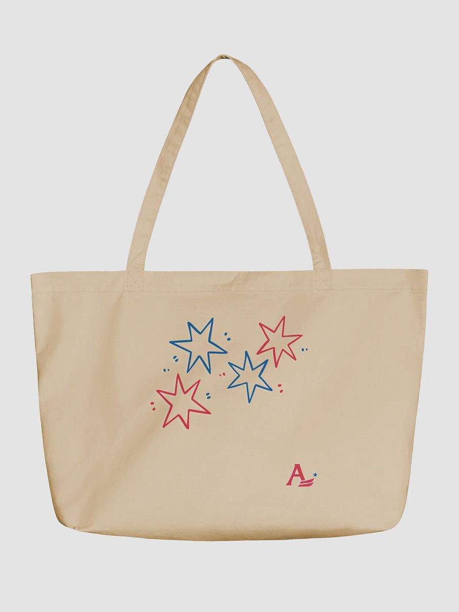 Carry-all Tote product image (1)