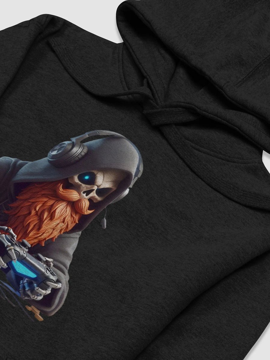 Deadmanfred Avatar Hoodie product image (3)