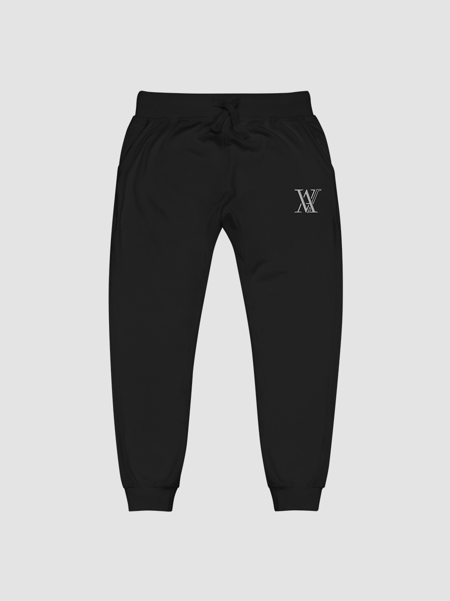 AVI Logo Sweatpants Embroidered product image (1)
