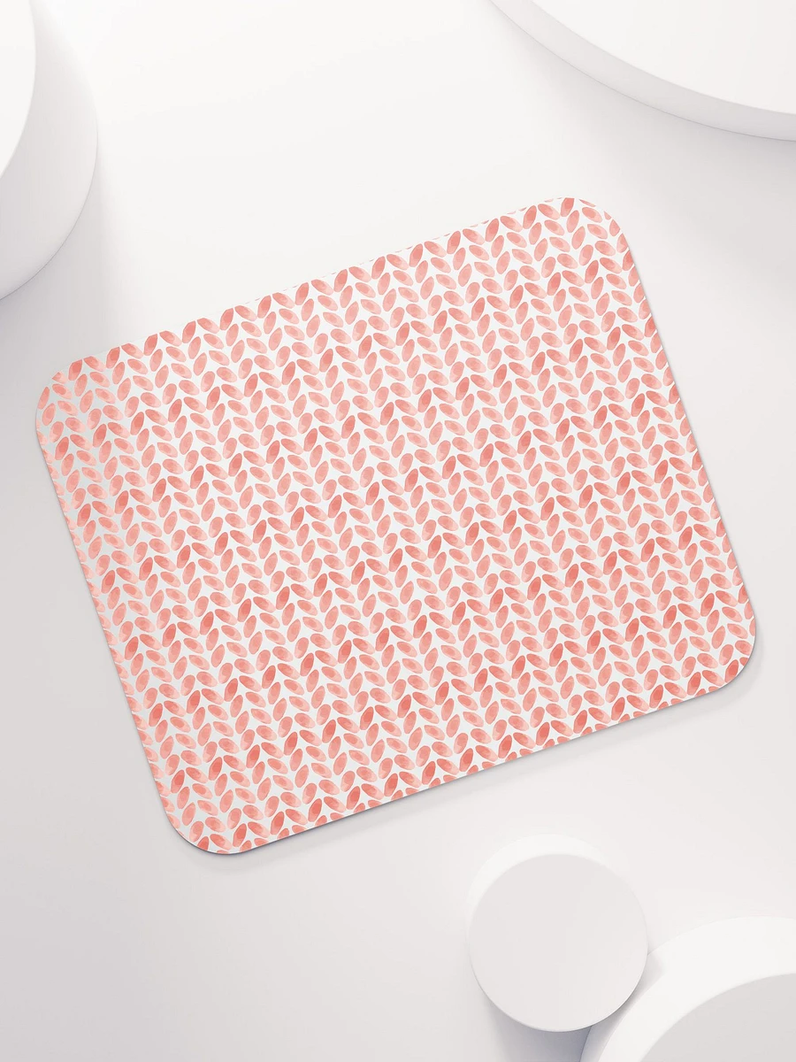Knit Stitch Mousepad product image (7)