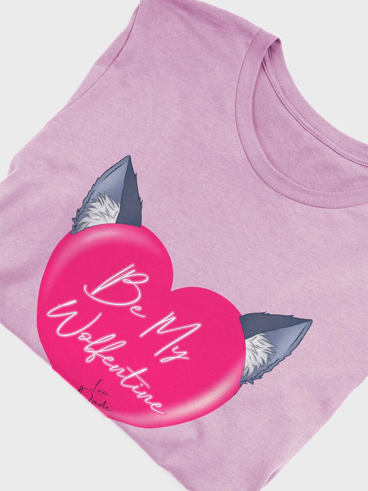Be My Wolfentine - Limited Time! product image (4)