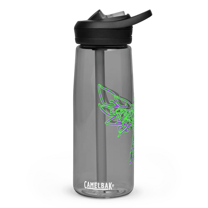 Voodoo Bird Camelbak Water Bottle product image (1)