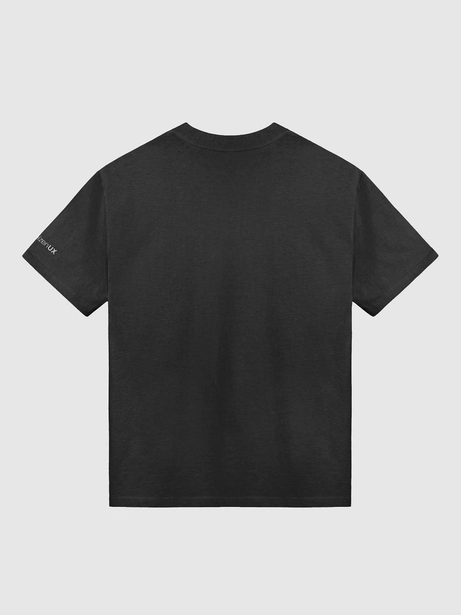 UX is not UI Oversized T product image (2)