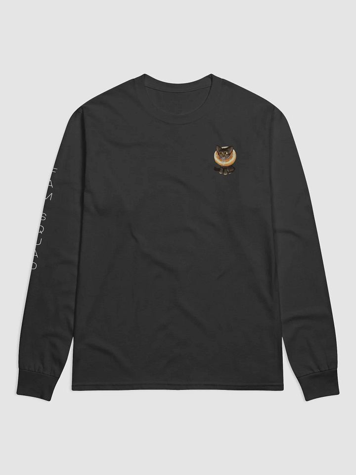 Unisex Fam Squad Long Sleeve Tee product image (1)