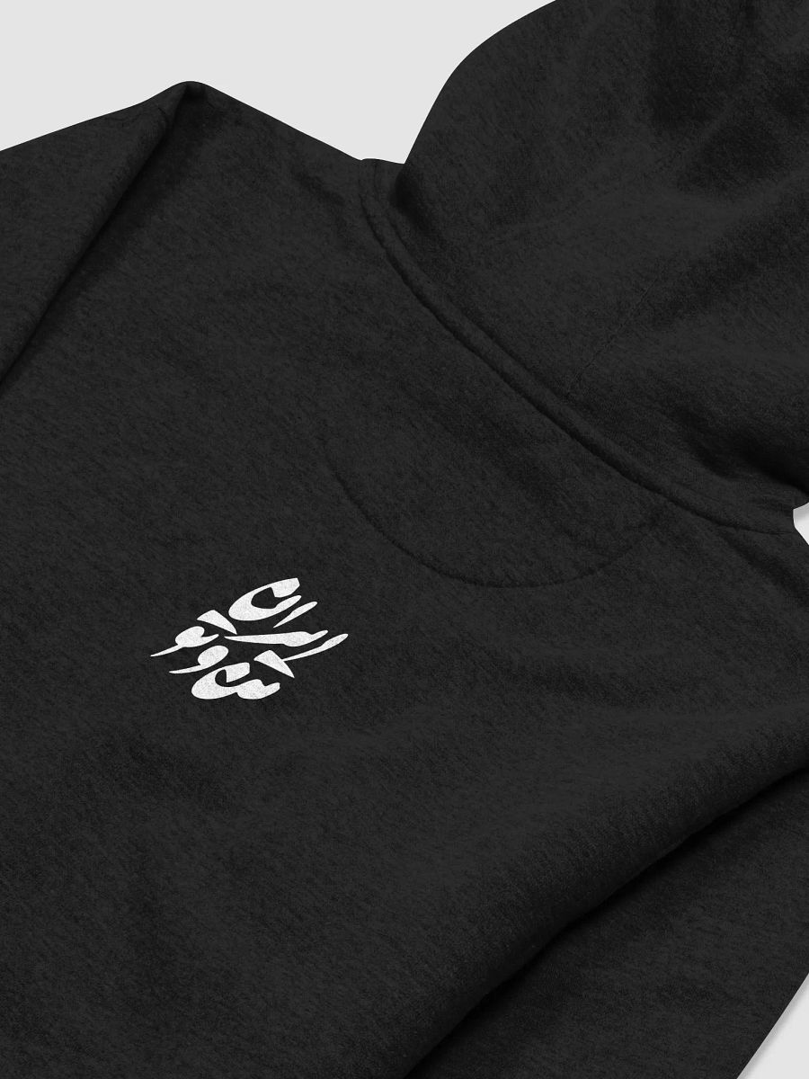 ایران من و تو - IRAN MAN VA TO - UNISEX PREMIUM HOODIE product image (4)
