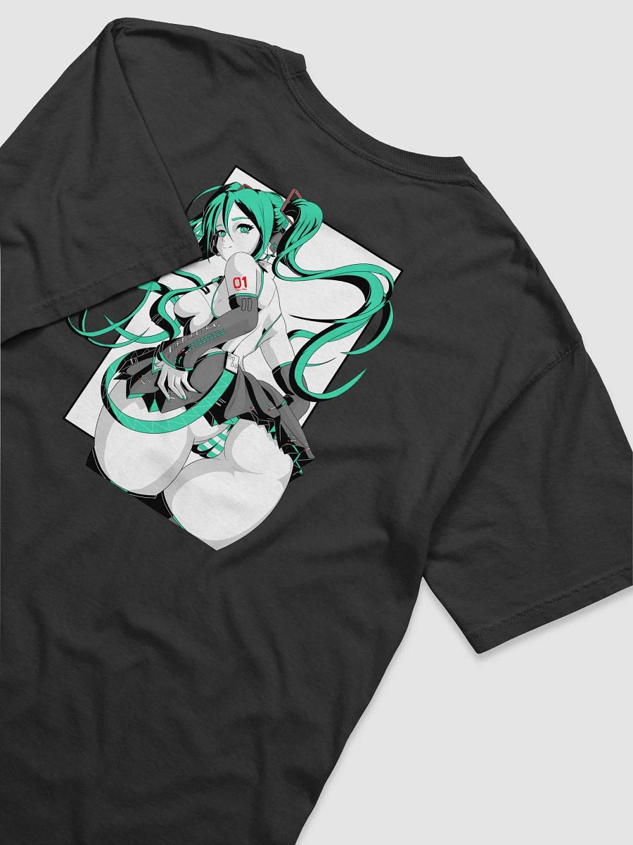 Hatsune Miku Shirt product image (3)