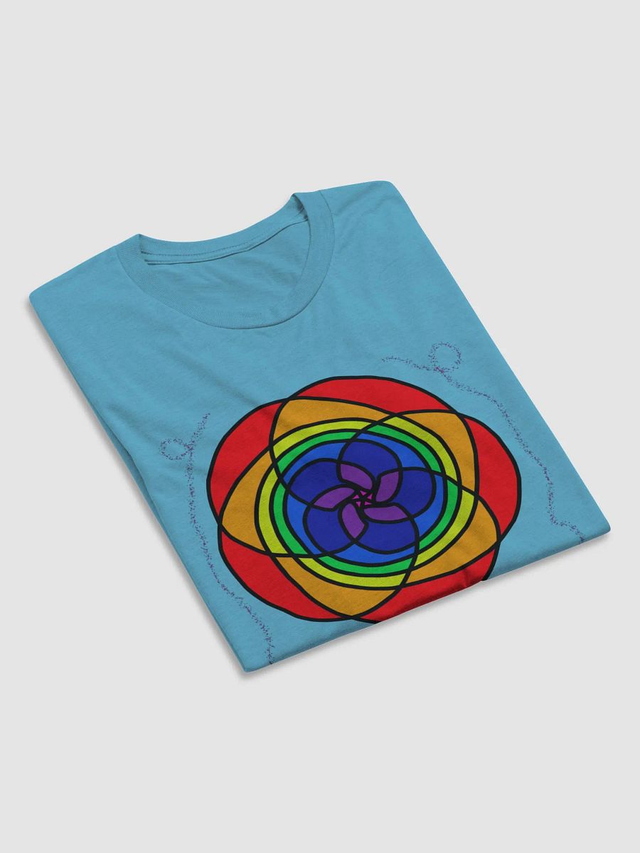 Save Triblend Short Sleeve T-Shirt product image (62)