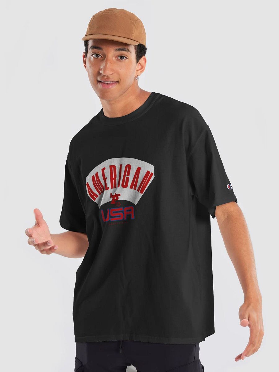 AMERICAN product image (8)
