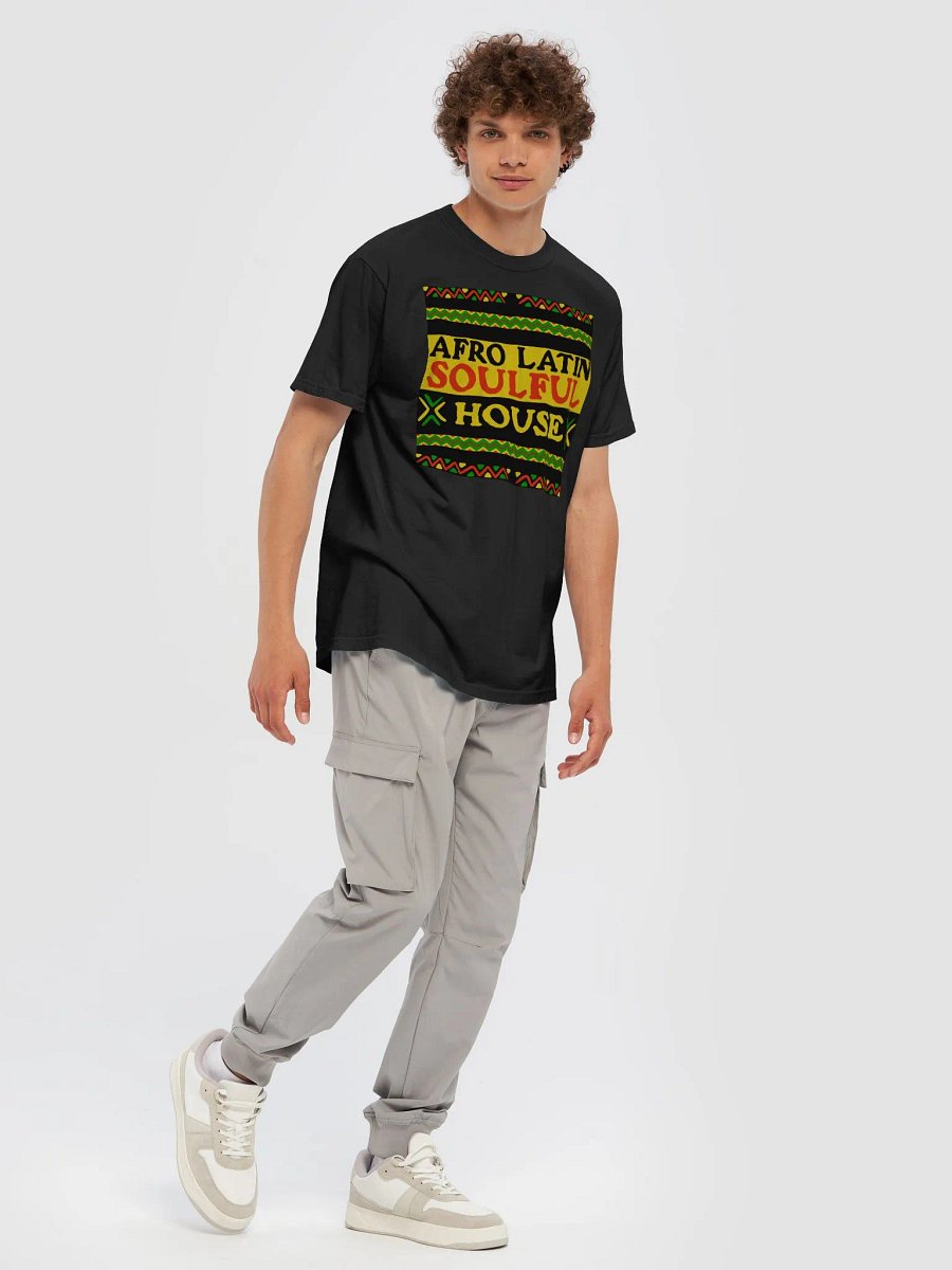 ALSH - Unisex Tee product image (62)