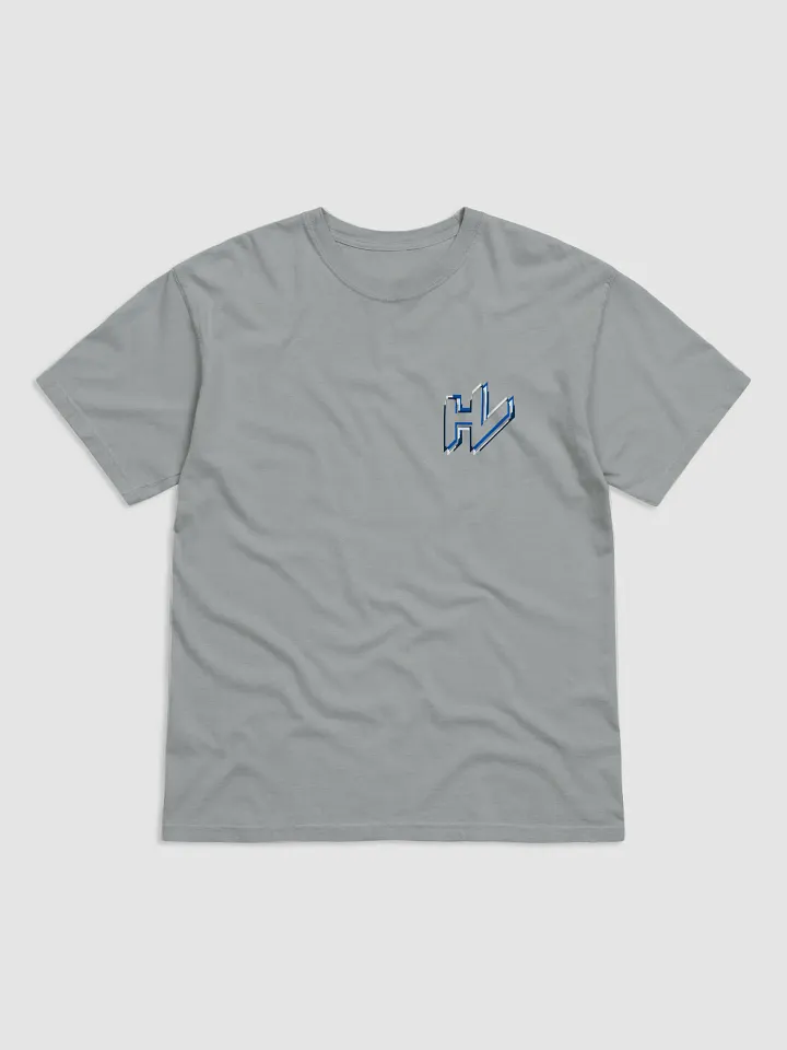 HV "Dallas" Logo Tee product image (1)