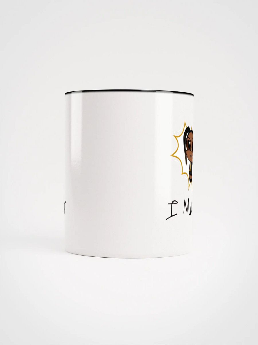 I Matter Ceramic Mug product image (5)