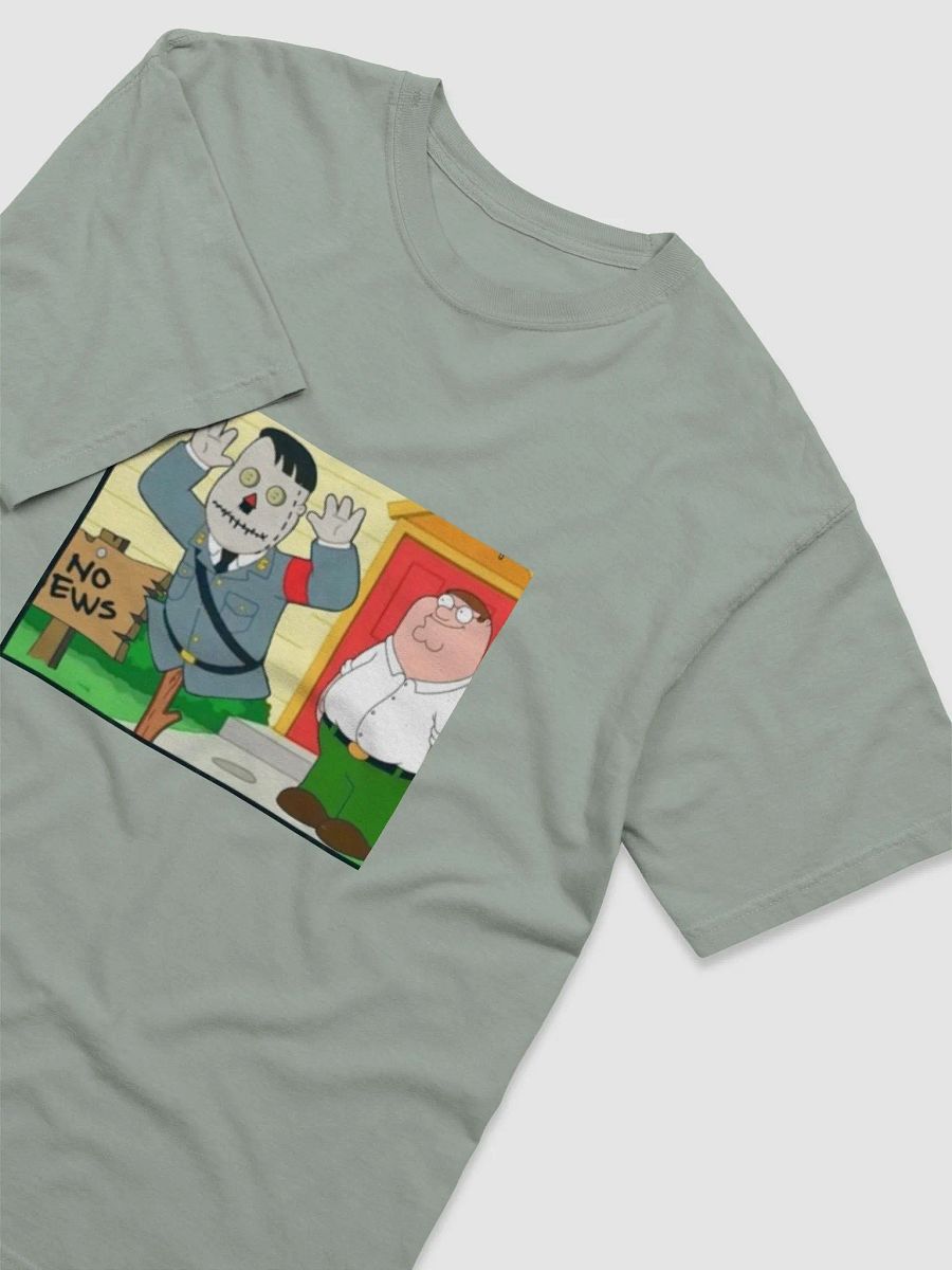 Family guy t-shirt product image (17)