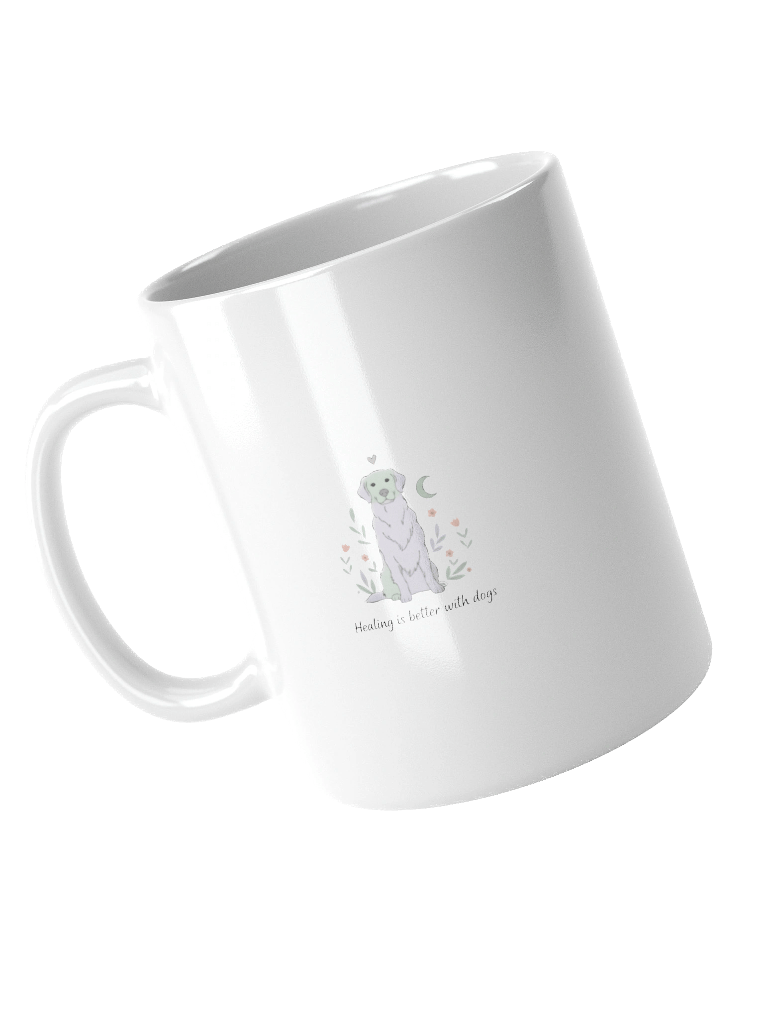 doggy mug product image (4)