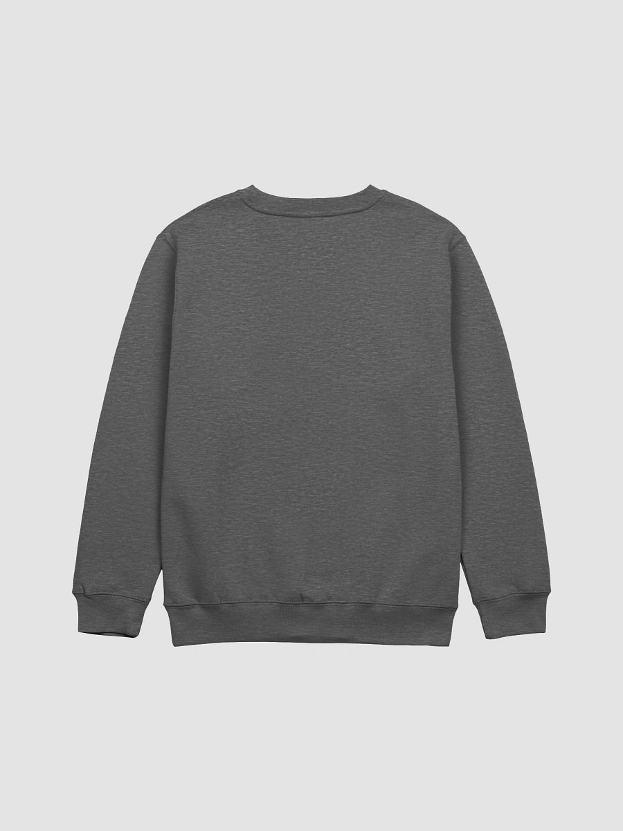 Halloween Ghost Claw Machine Unisex Sweatshirt product image (5)