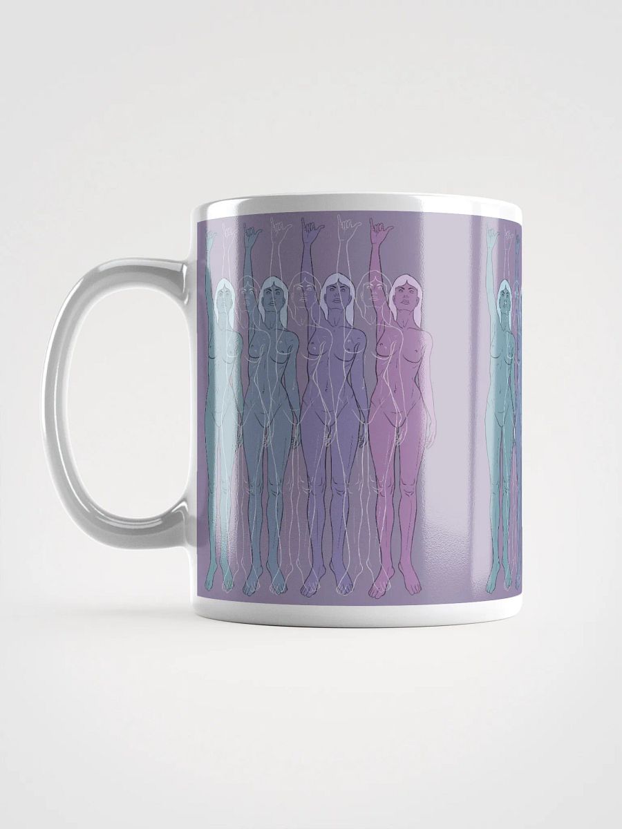 Shaka - Mug product image (17)