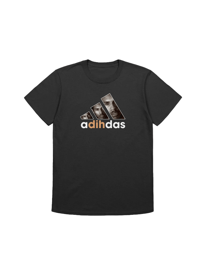 Adihdas T-Shirt product image (1)