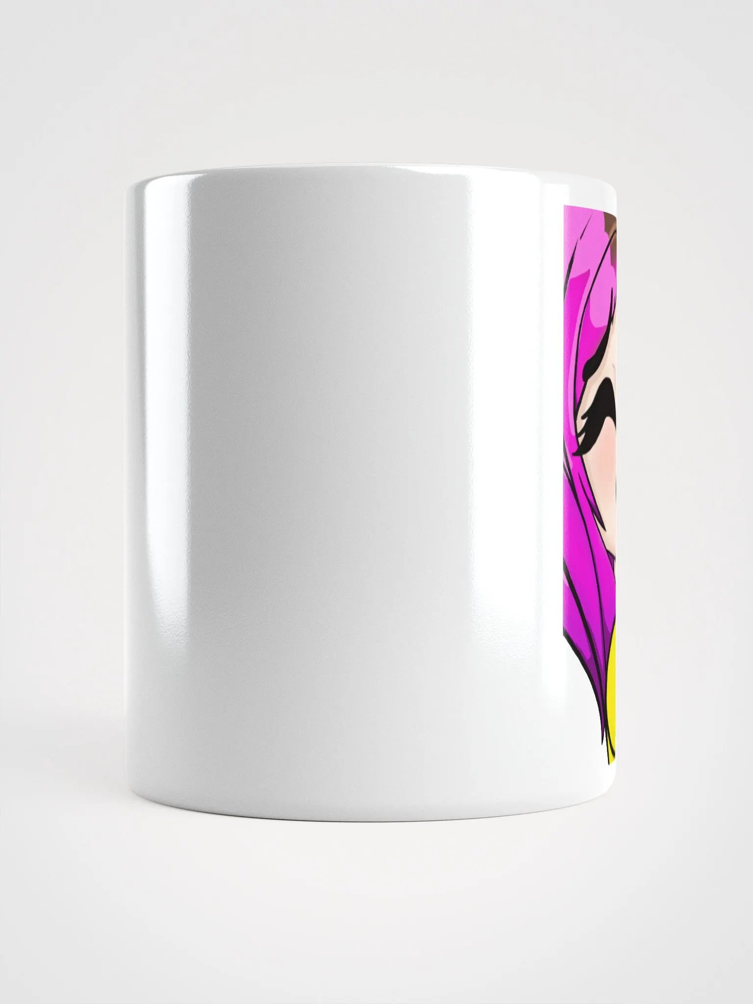 Kitty Hug Mug product image (5)