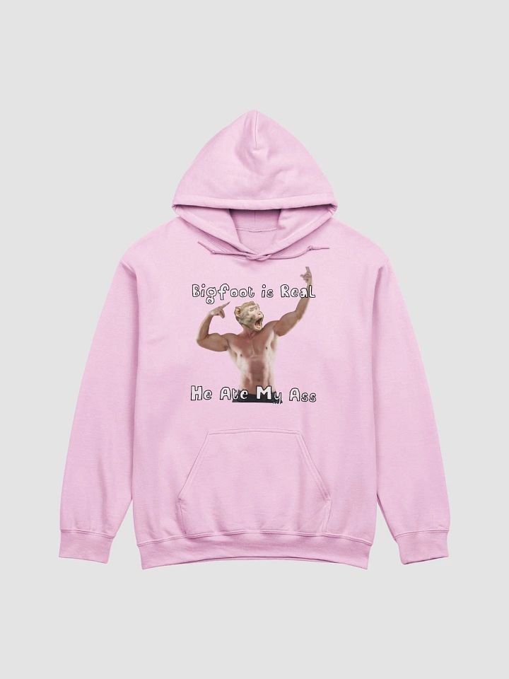 Bigfoot Hoodie product image (1)