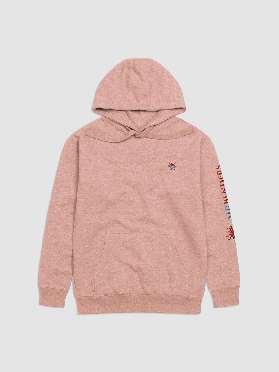 airbender hoodie product image (1)