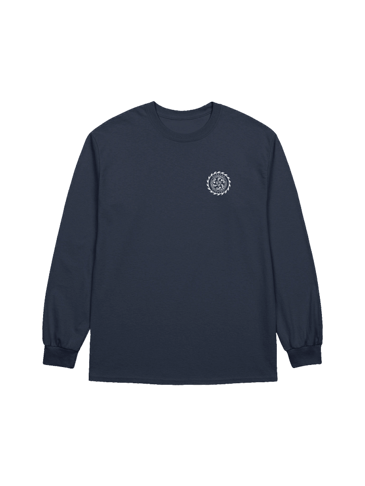 Long Sleeve – Classic Logo product image (1)