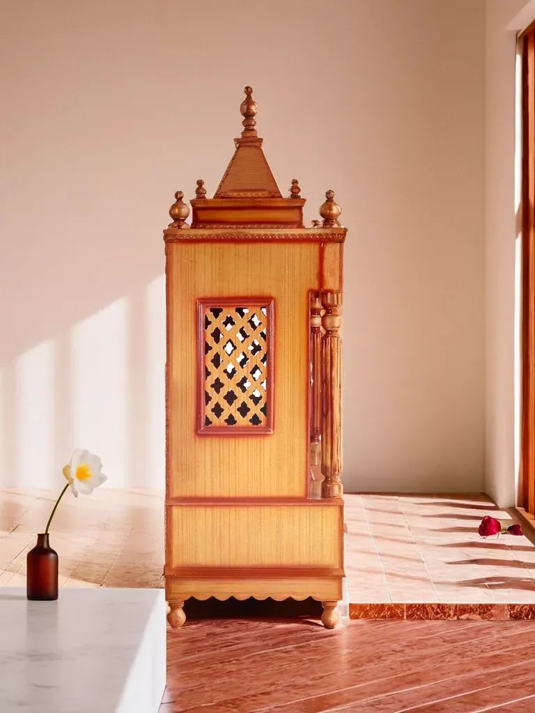 Antarusya Pooja Mandir product image (3)