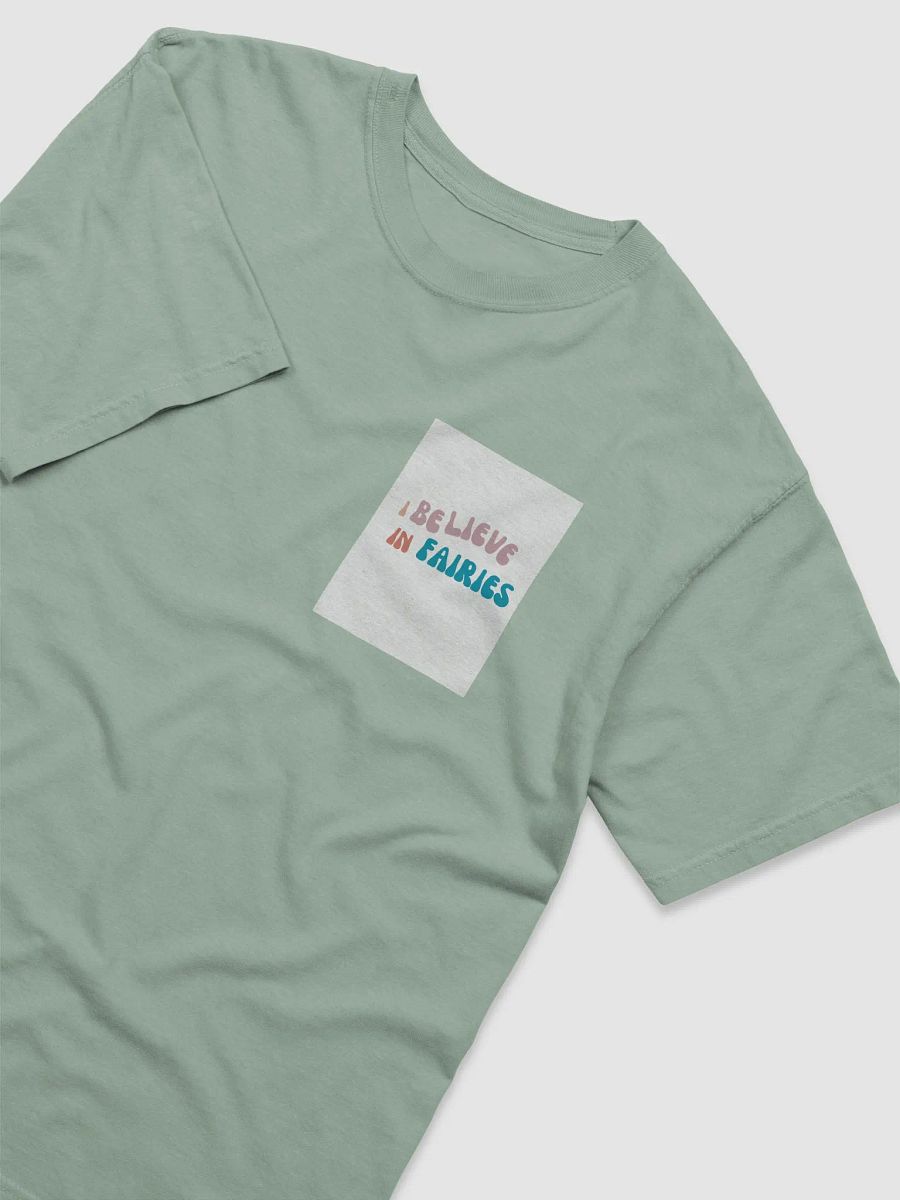 I Believe in Fairies T-Shirt product image (34)
