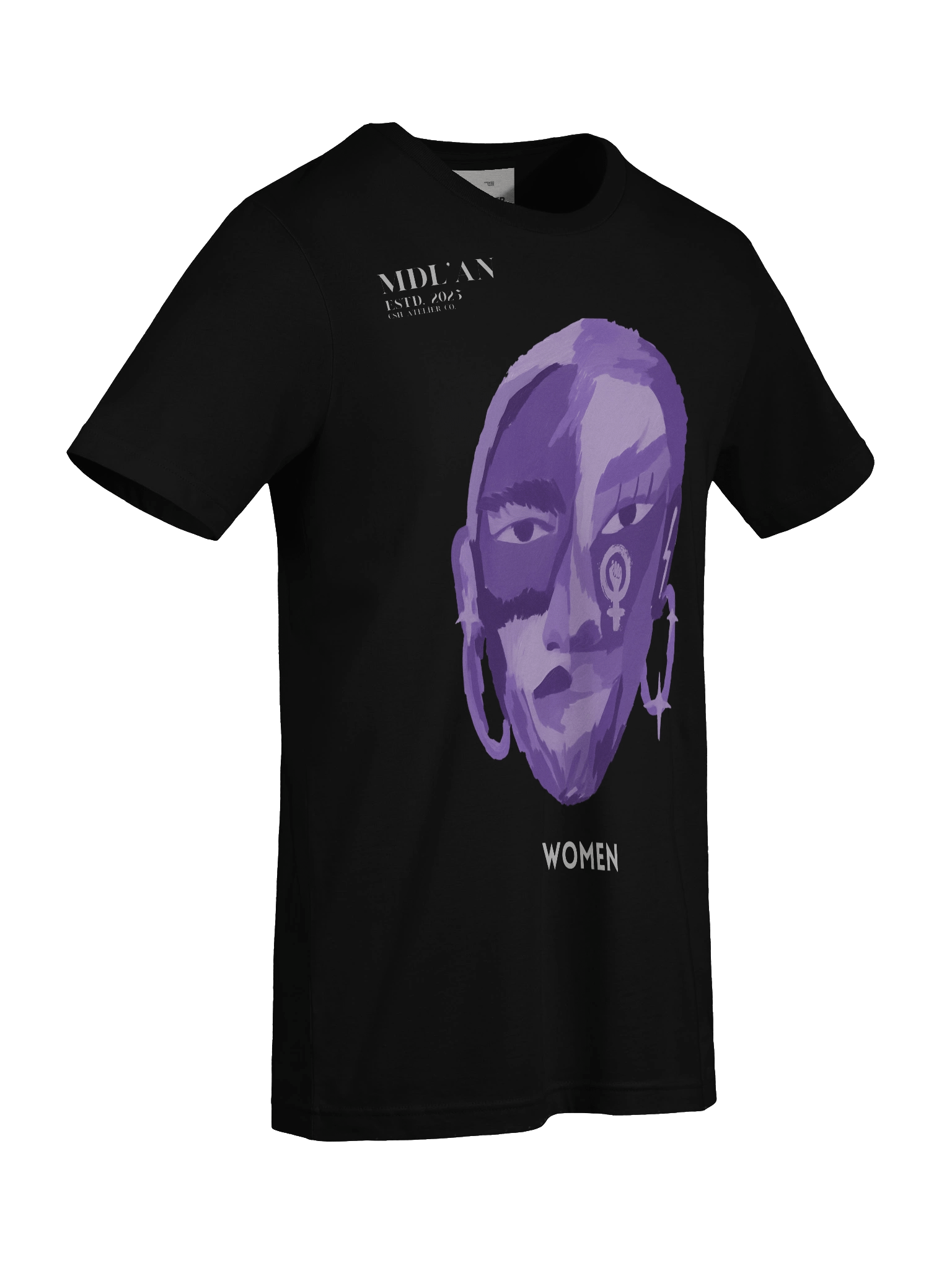 MDL'AN Women Empowerment T-Shirt product image (26)