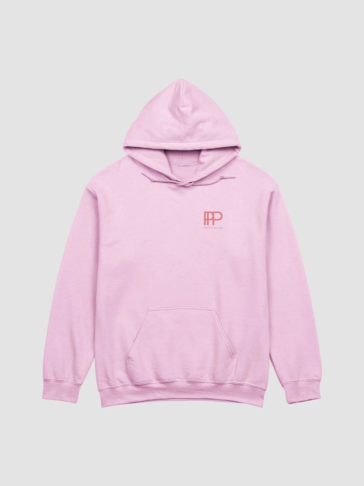 Disco lips hoodie product image (2)