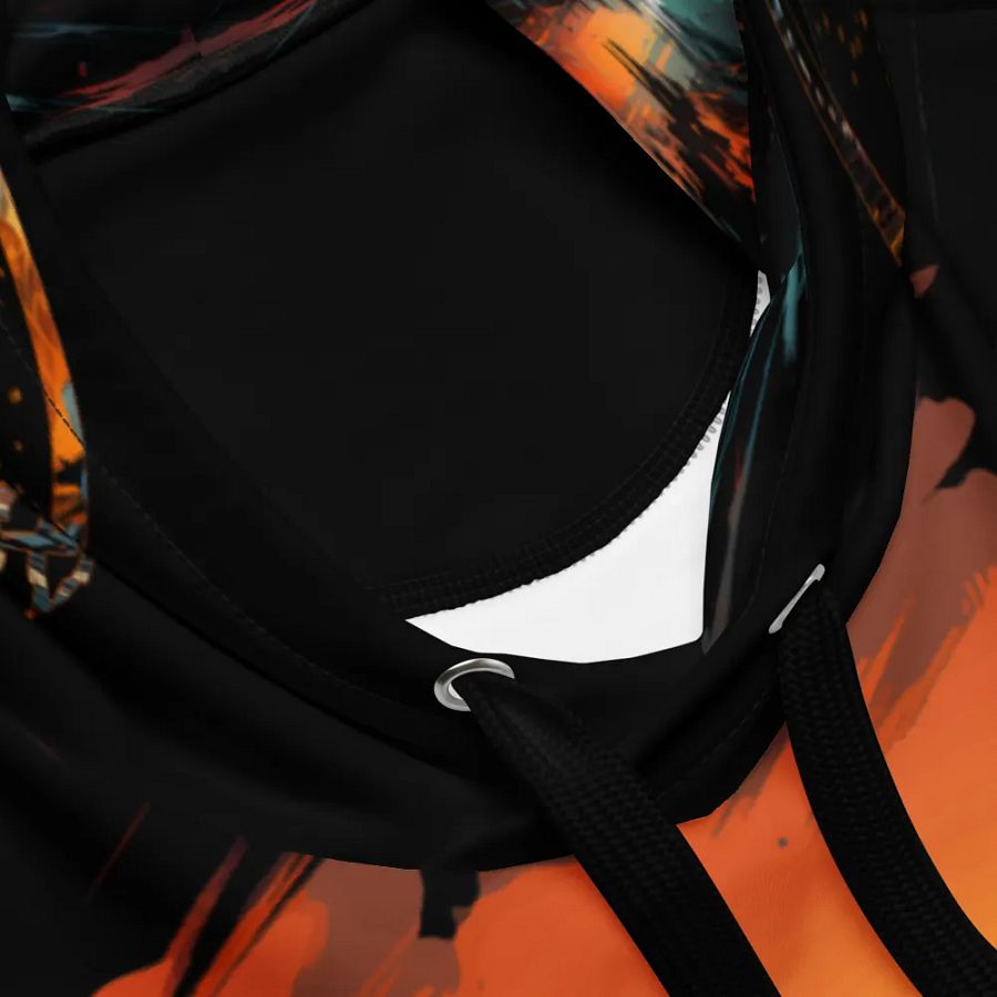 Nocturnal Revenge Tank product image (10)