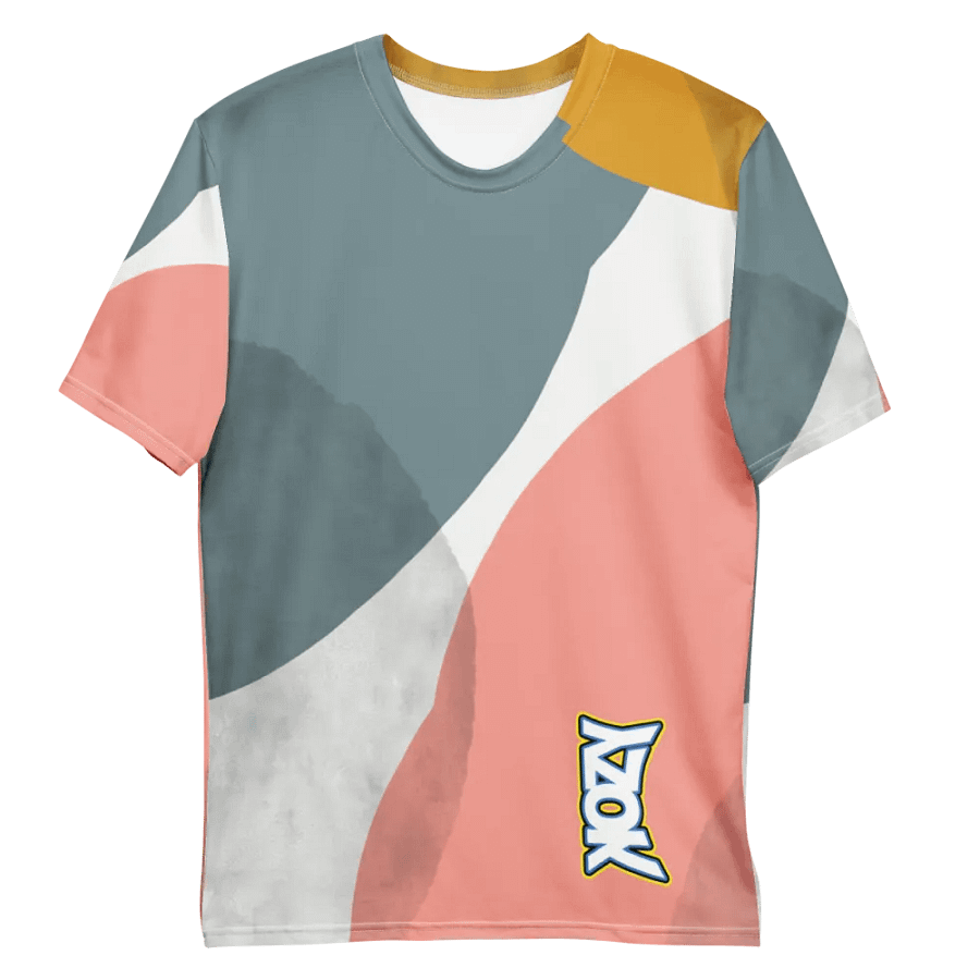 Splash T-Shirt product image (4)