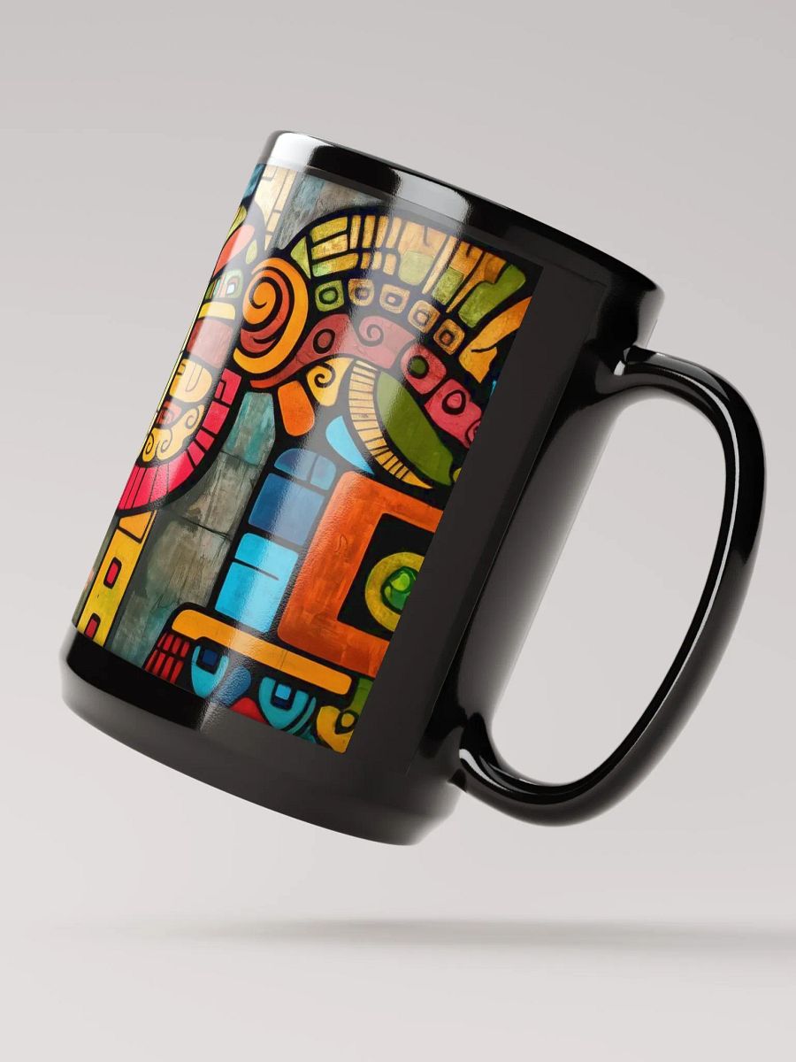 Indigenous Harmony Mug product image (4)