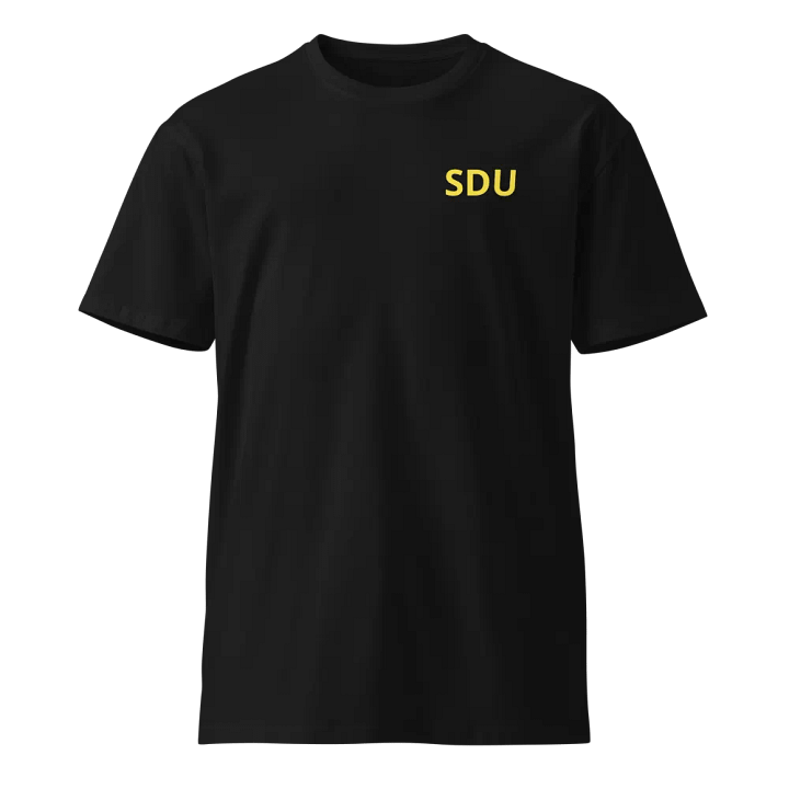 Special Drinkers Unit (SDU) product image (1)
