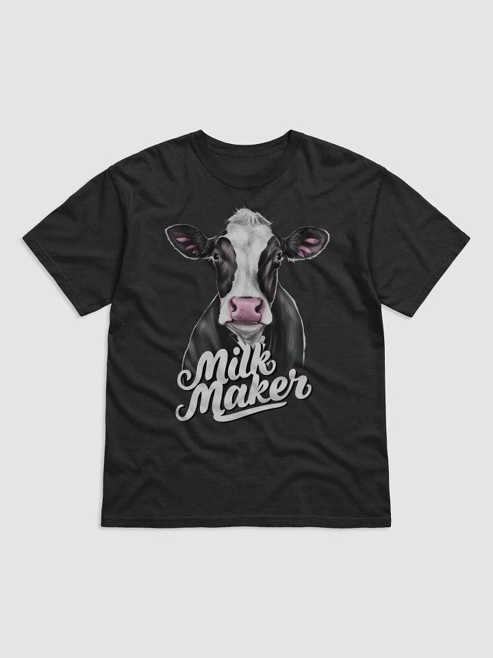Milk Maker - Breastfeeding Humor product image (2)